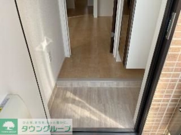 ディア・プリムローズの物件内観写真